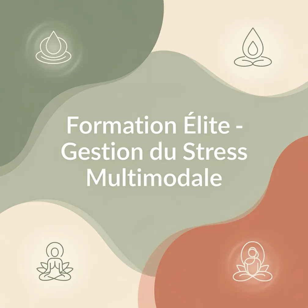 Formation Élite - Gestion du Stress Multimodale